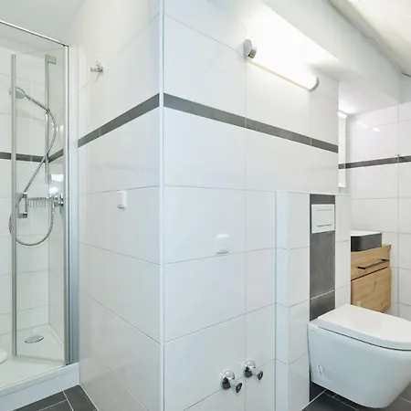 Salzburgblick Nocleg ze śniadaniem Ainring