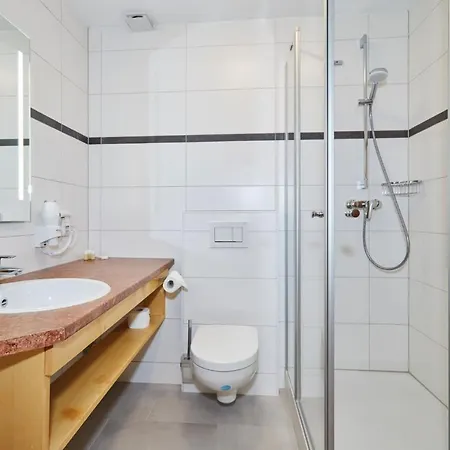 Bed & Breakfast Salzburgblick Ainring