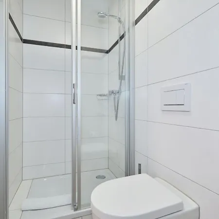 Nocleg ze śniadaniem Salzburgblick