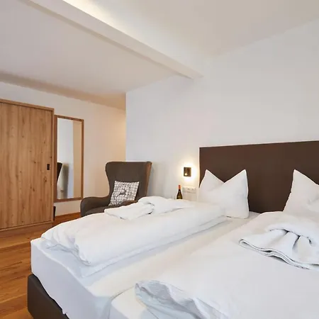 Bed and Breakfast Salzburgblick