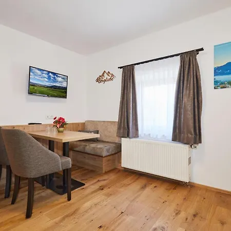 Salzburgblick 3* Ainring