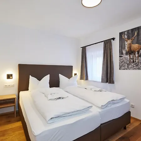 Salzburgblick Nocleg ze śniadaniem