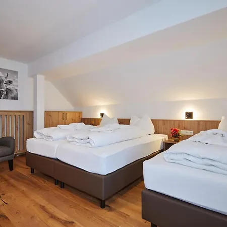 Salzburgblick Ainring