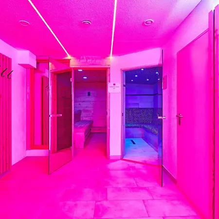 Bed and Breakfast Salzburgblick