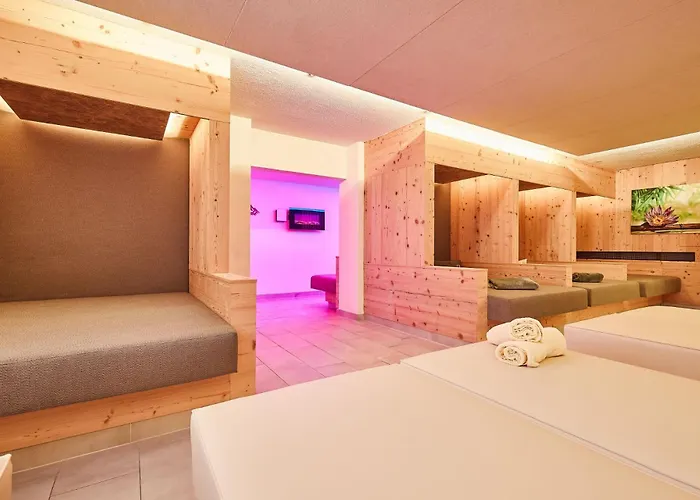 Salzburgblick B&B 아인링